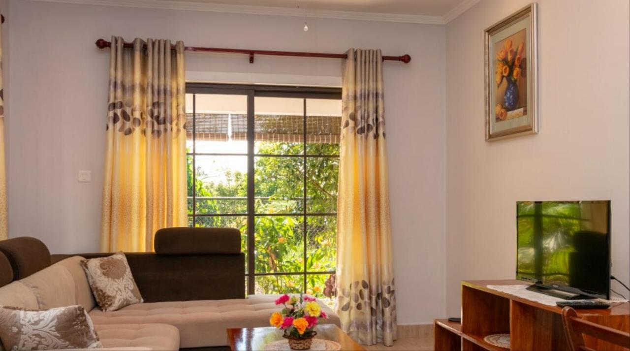 Apartamento de 1 dormitorio