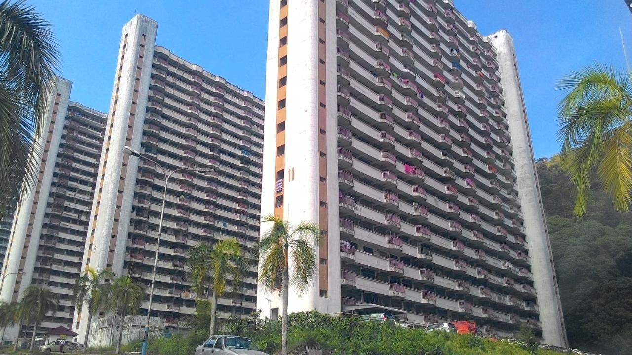 Fastbook Majestic Home 10pax - Ferienwohnung Ayer Itam