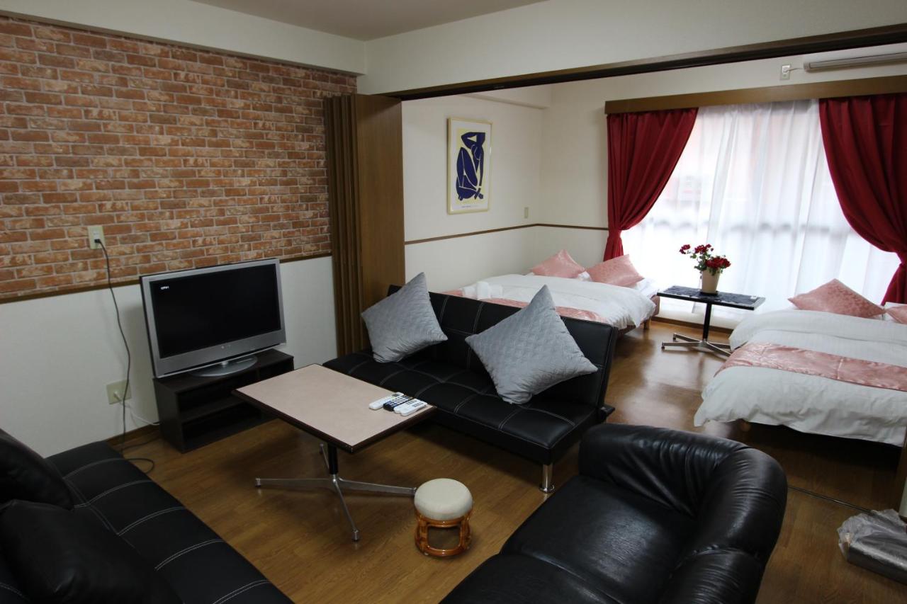 B&B Hiroshima - Laforet Tokaichi - Bed and Breakfast Hiroshima