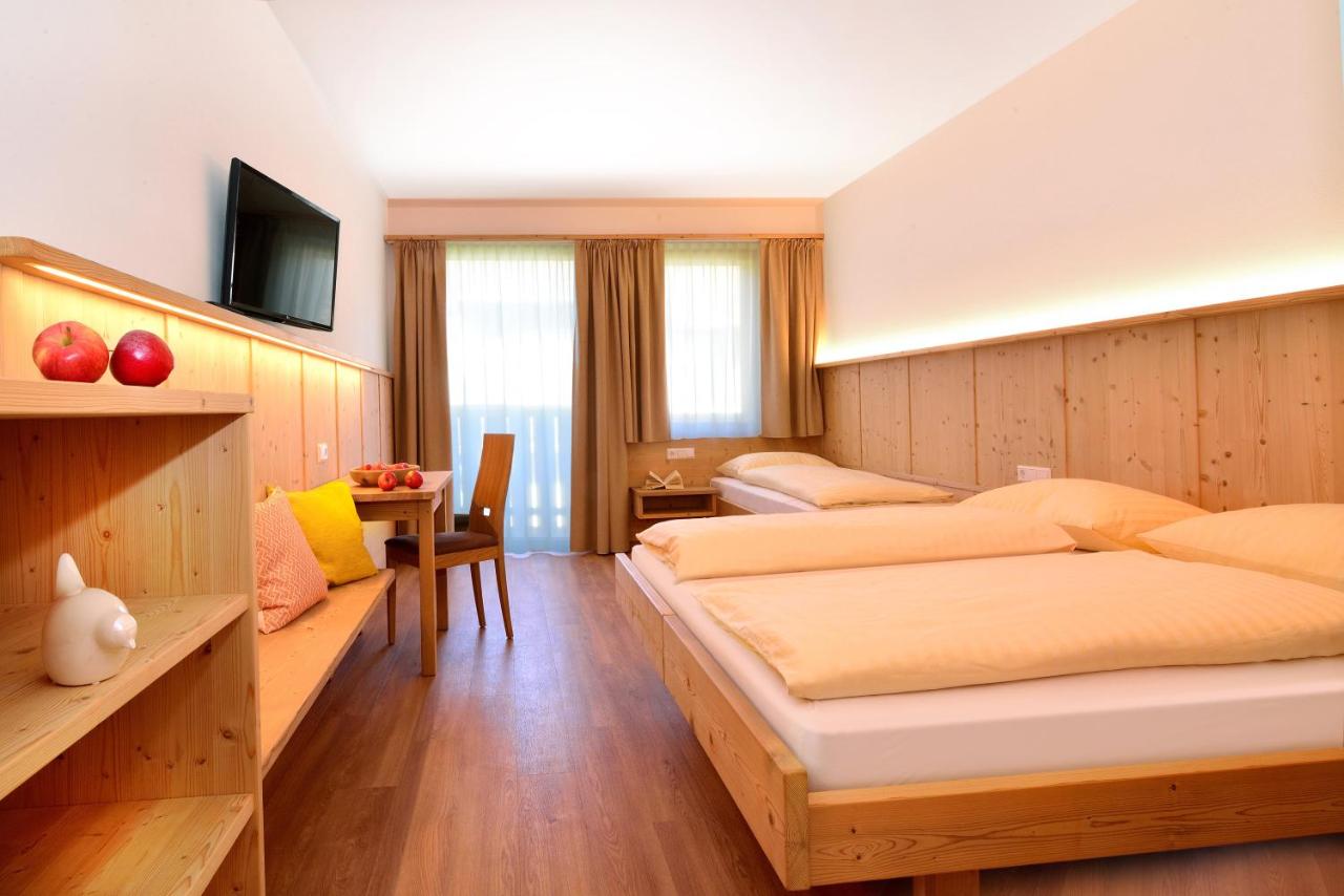 Chambre Double Deluxe avec Balcon