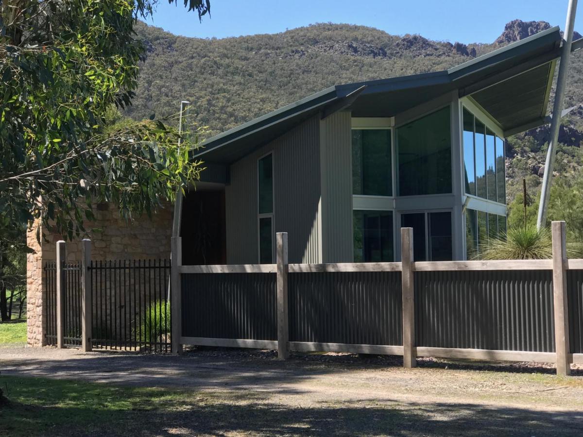 Bushland - Chambres d’hôtes Halls Gap