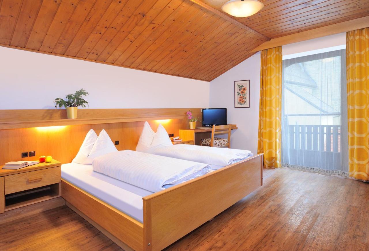 Chambre Double Standard