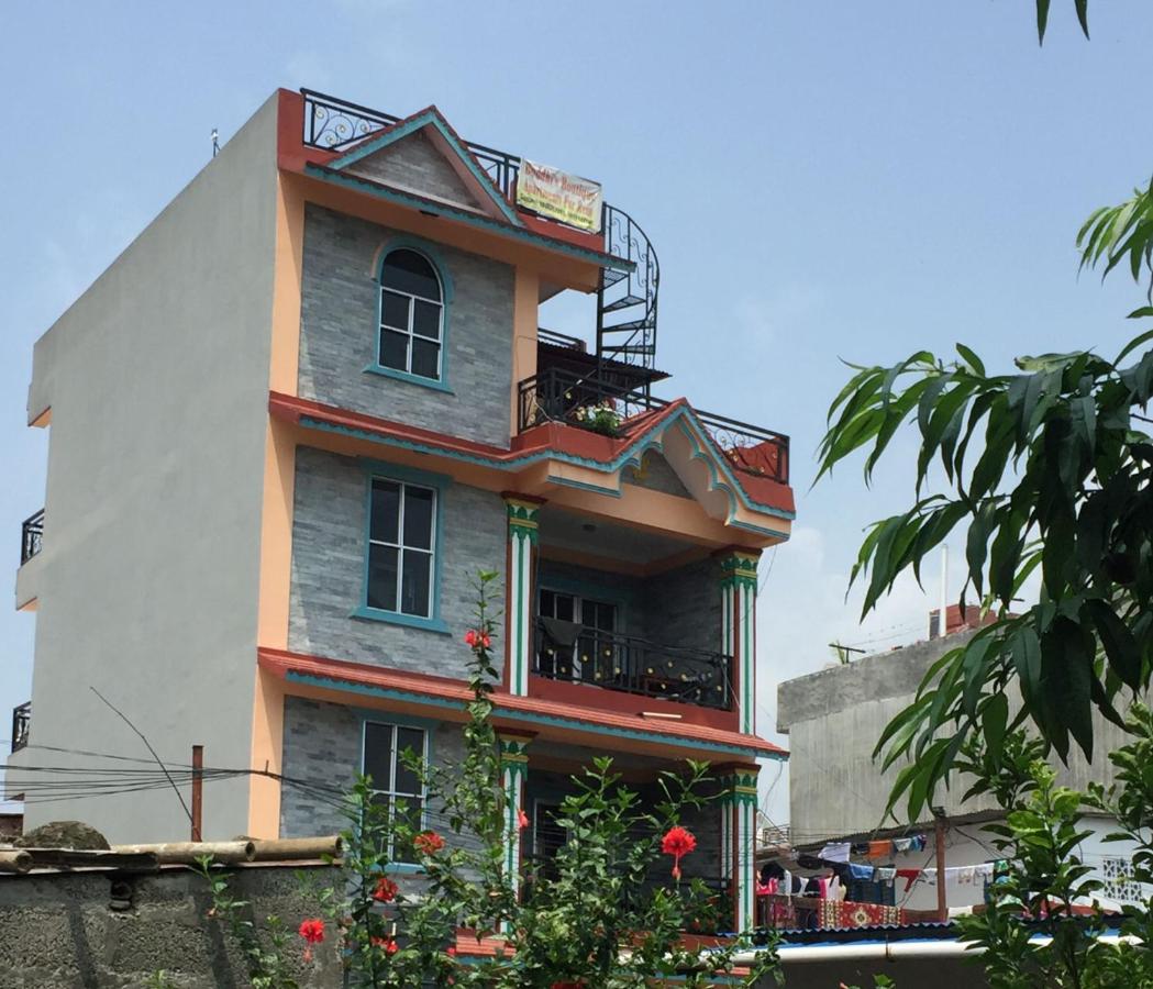 Buddhi Boutique - Bed and Breakfast