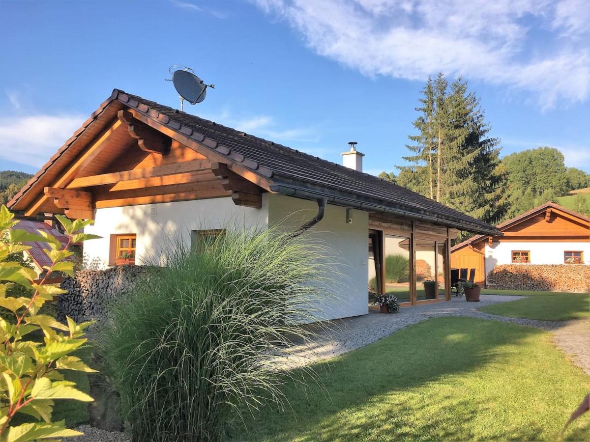 Chata pod Rejvízem - B&B Jeseník