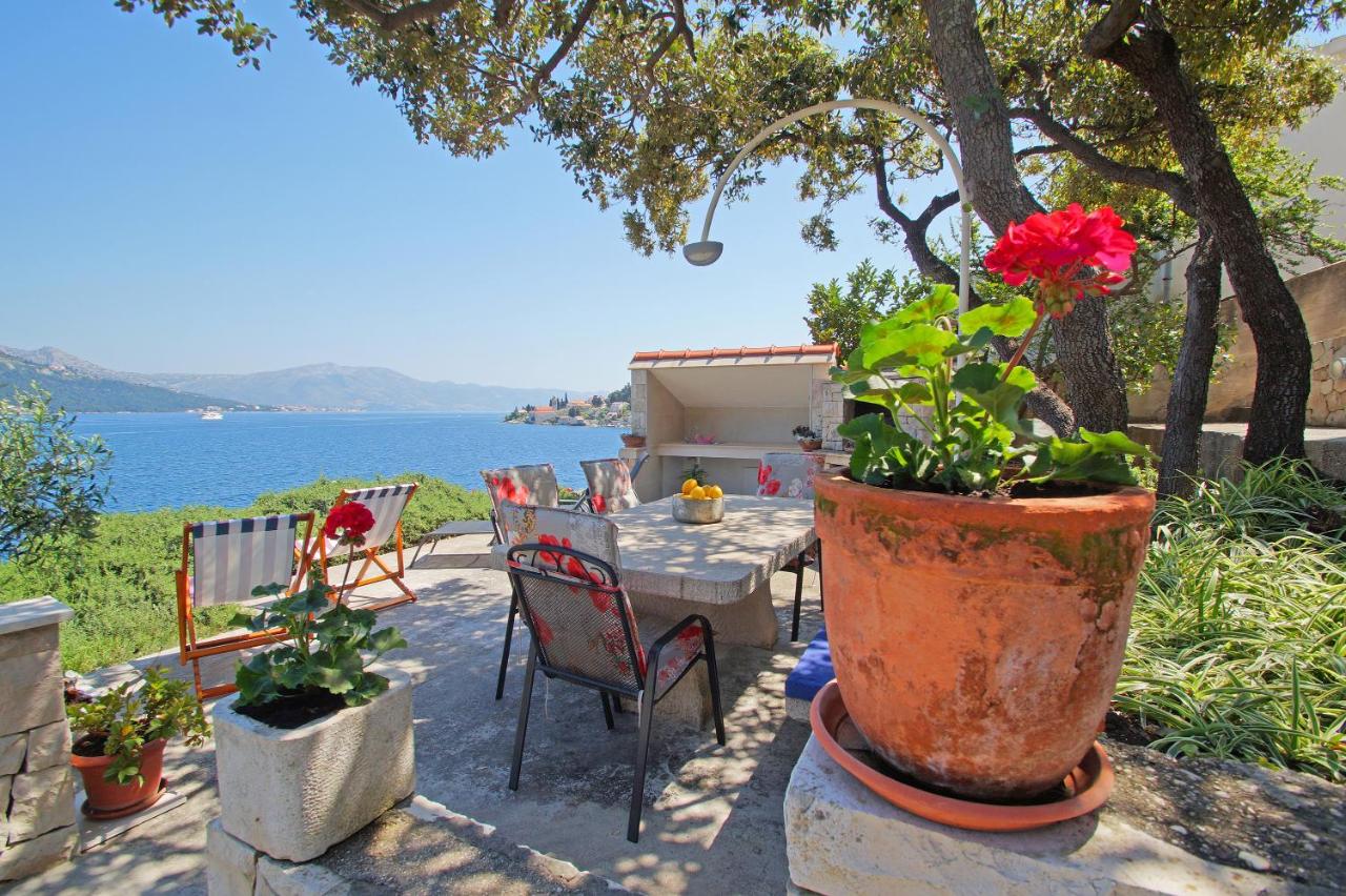 B&B Korčula - Apartments Mirna - Bed and Breakfast Korčula