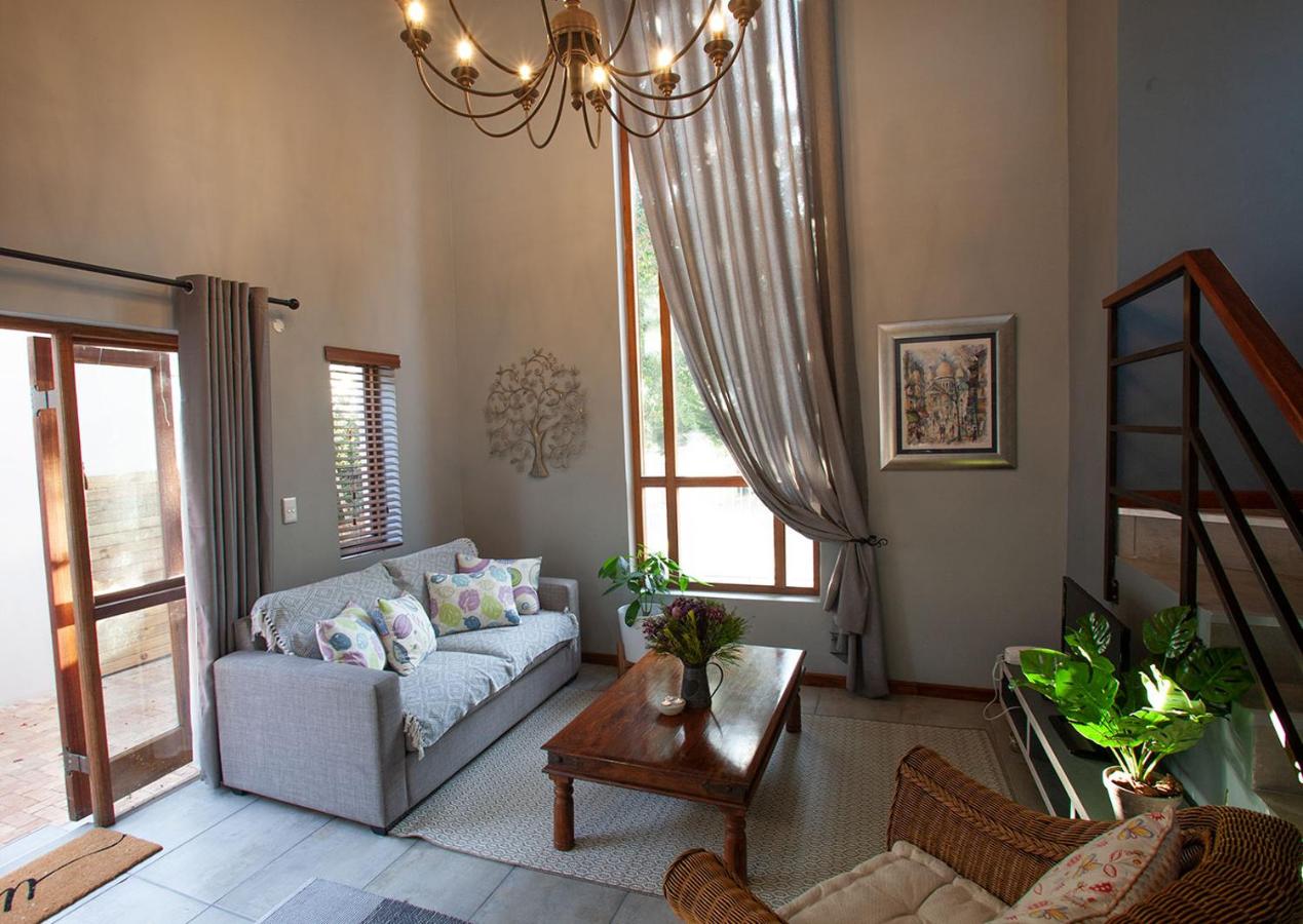 B&B Cape Town - Culemborg Cottage - Bed and Breakfast Cape Town