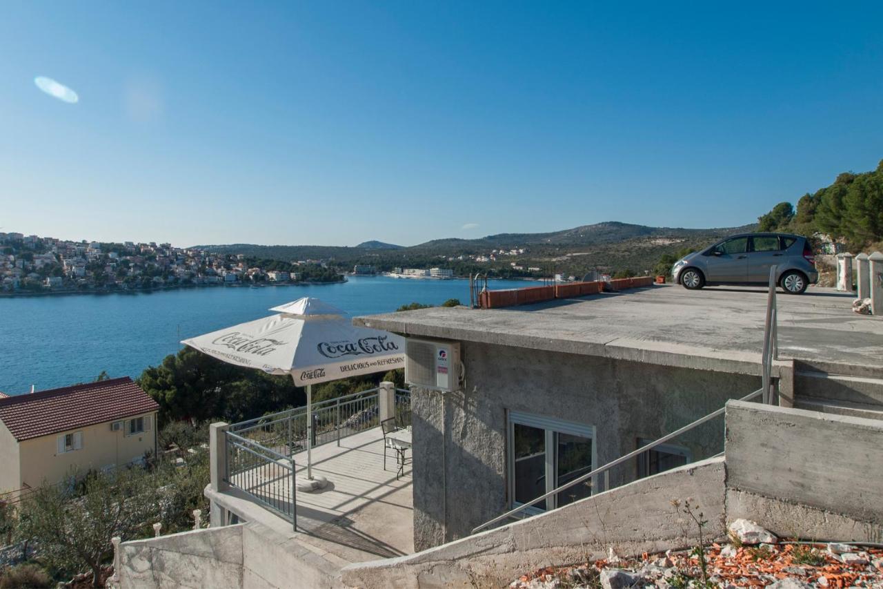 Apartments Sun Rogoznica - B&B