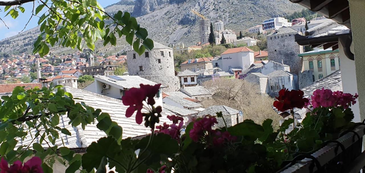 B&B Mostar - Villa Cardak - Bed and Breakfast Mostar