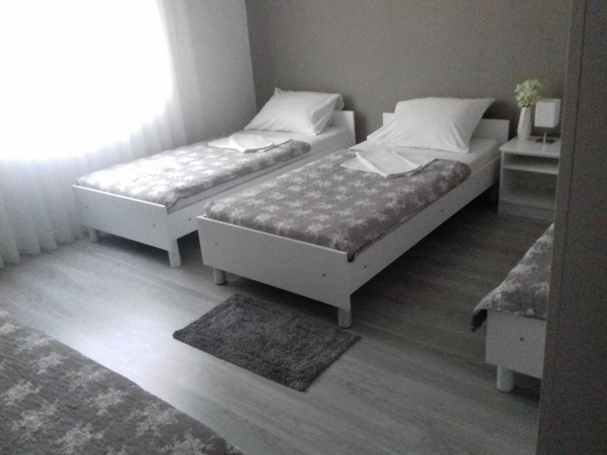 Classic Quadruple Room