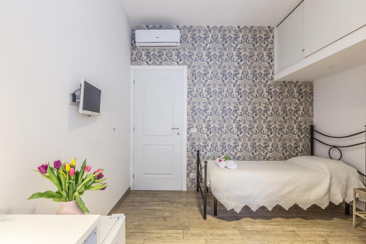 Chambre Simple