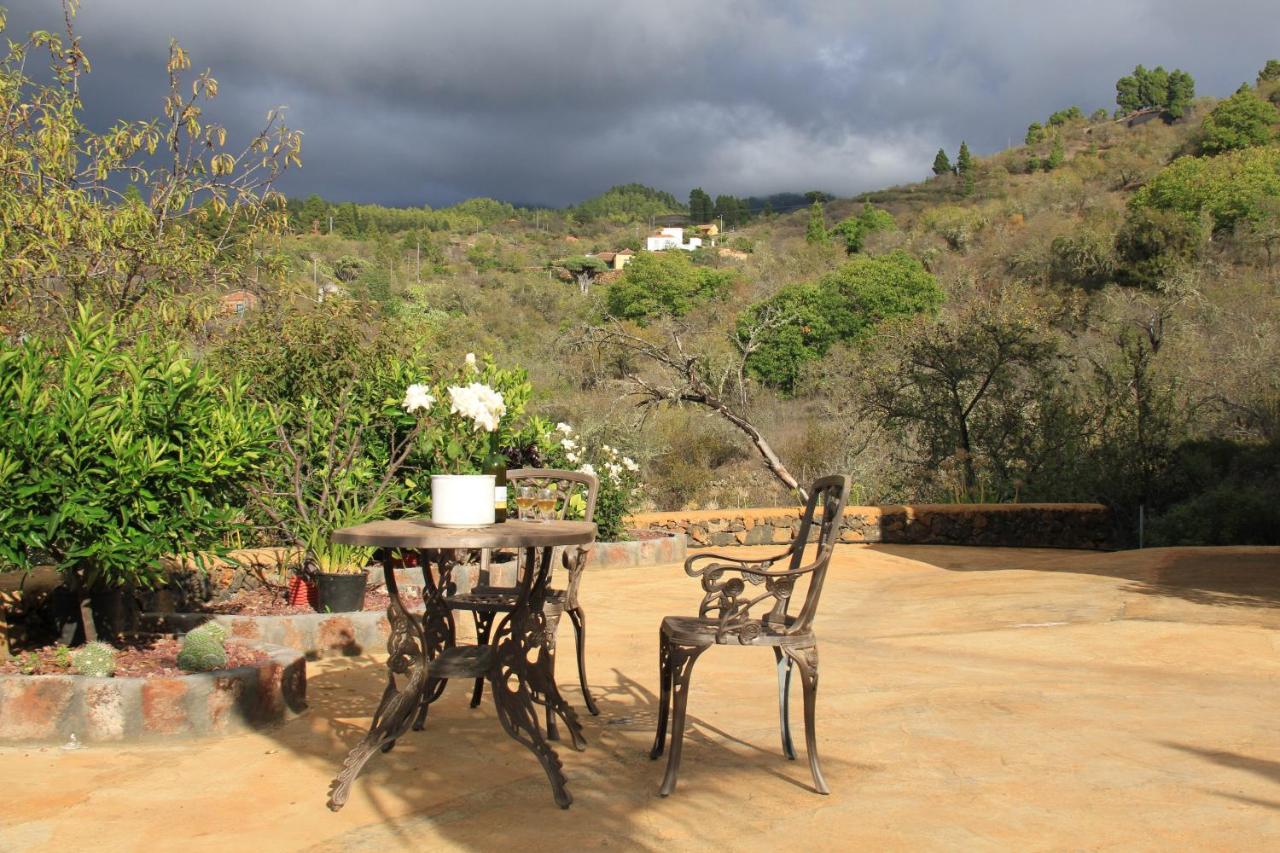 La Casita de Ana - B&B Puntagorda