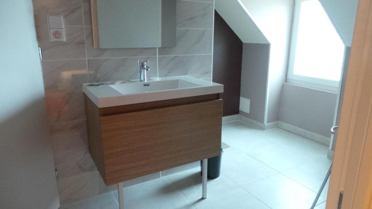 Family Room with Private Bathroom