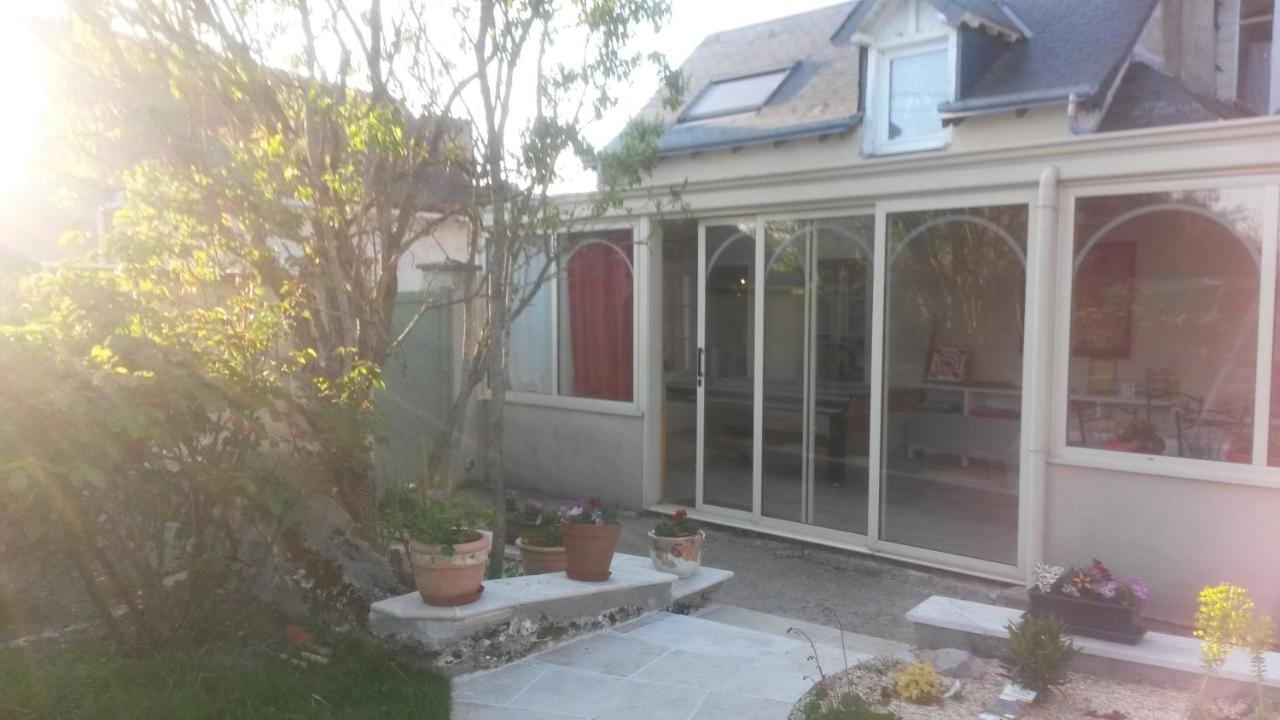 suite familiale 2 chambre - Ferienwohnung