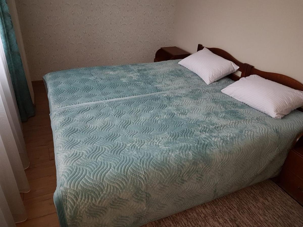 Familiekamer met Eigen Badkamer