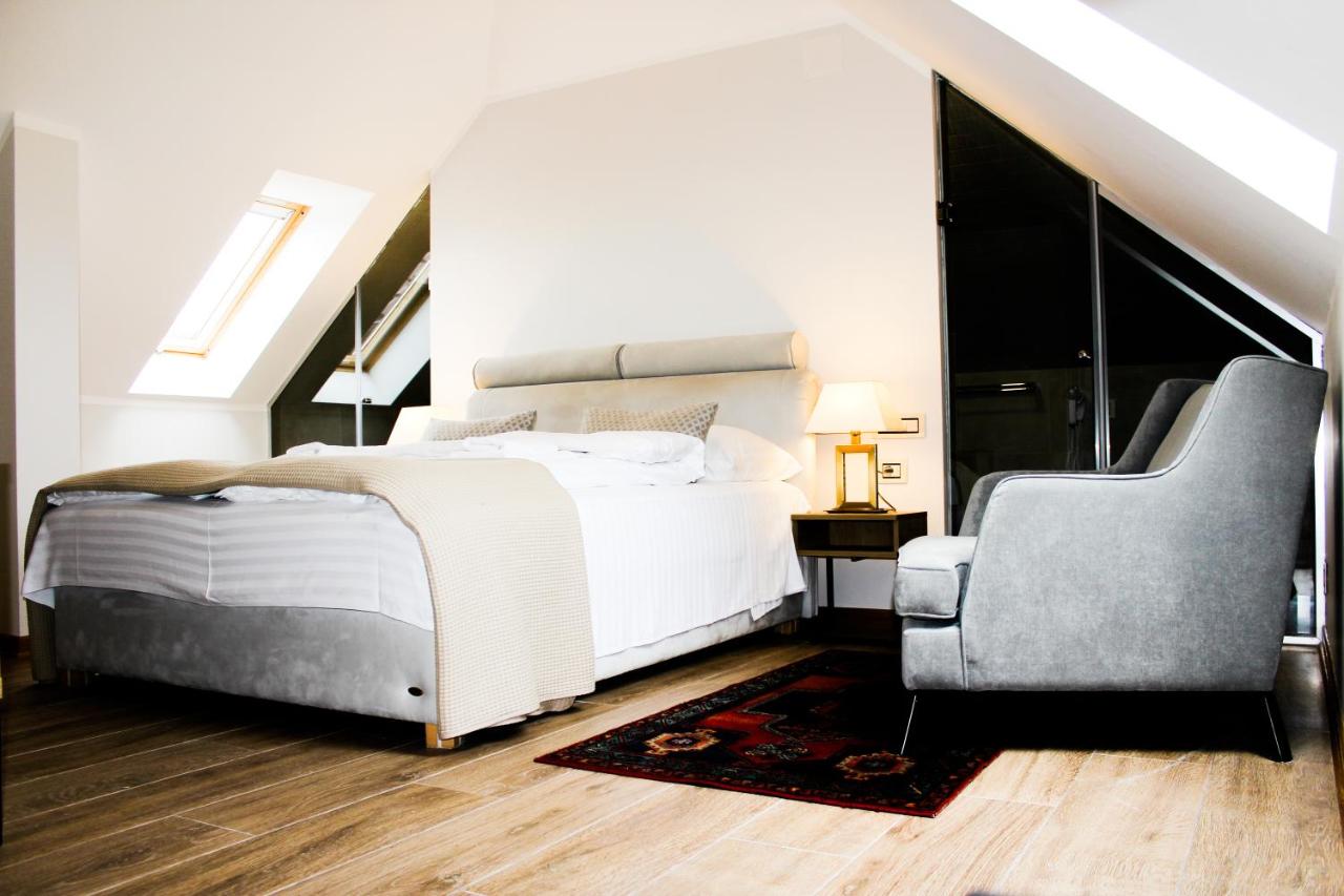 Apartamento Deluxe