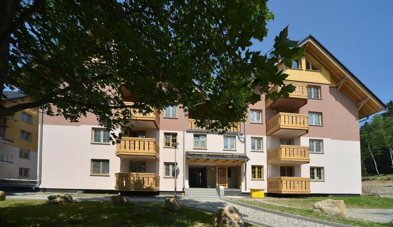 Apartamenty EverySky - Osiedle Podgórze 1D - Ferienwohnung Szklarska Poręba