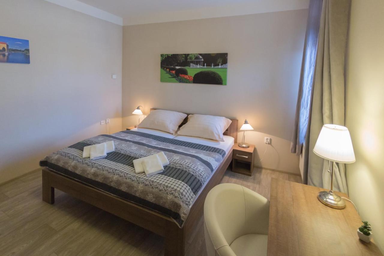 Apartamento Superior