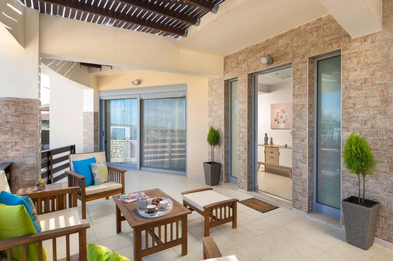 Ifigeneia Villa - B&B