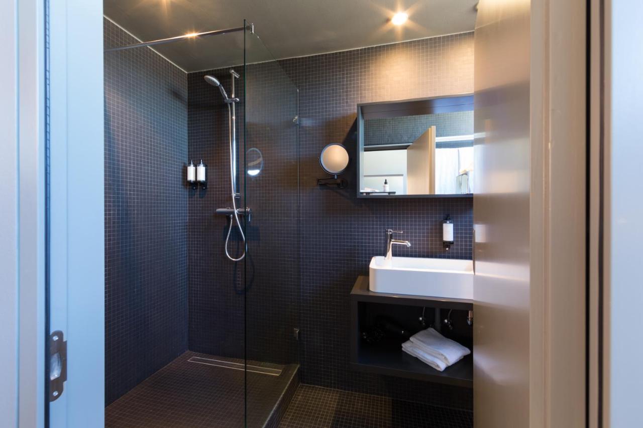 Doppel-/Zweibettzimmer