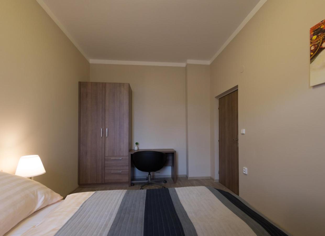 Appartement Supérieur