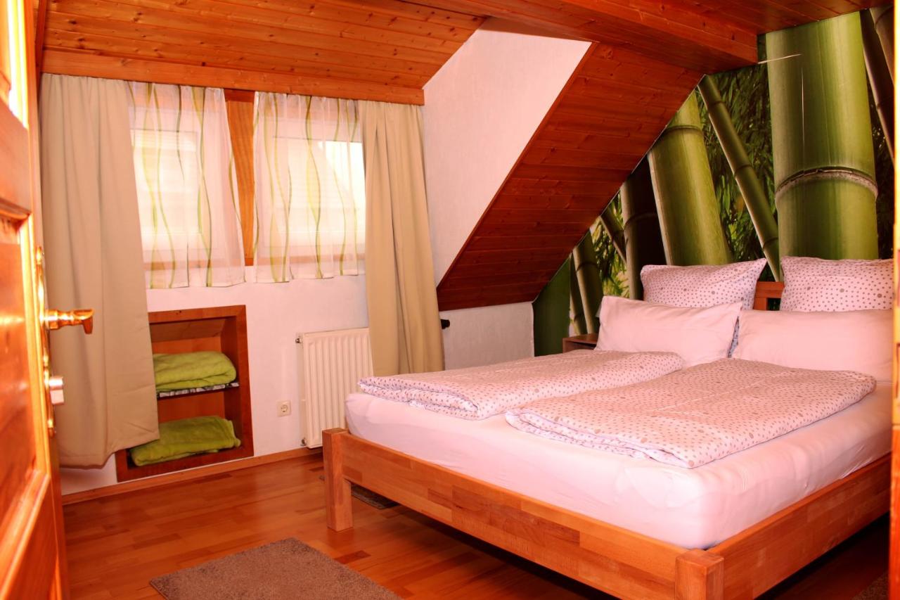 Appartement met 2 slaapkamers