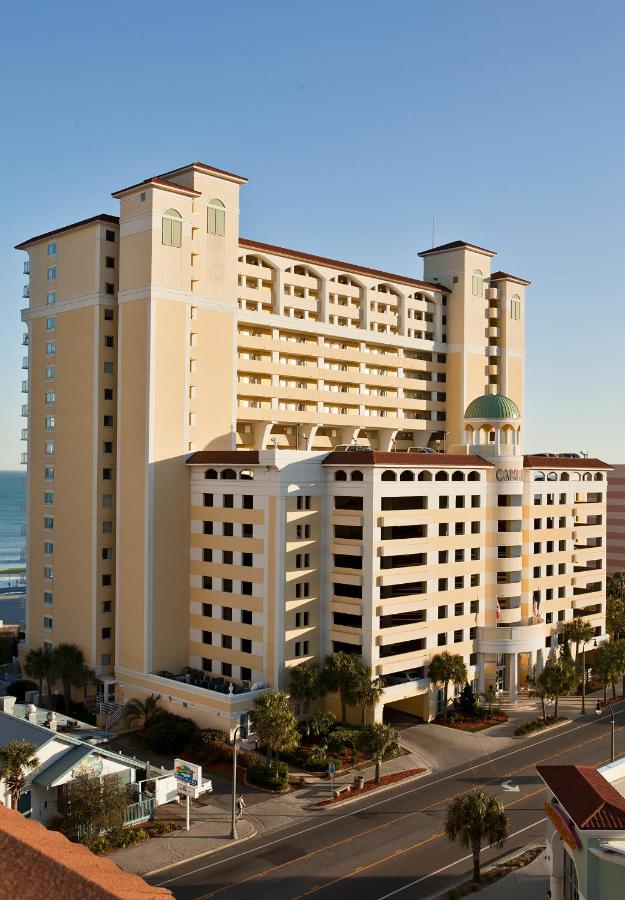 Camelot by the Sea - Oceana Resorts Vacation Rentals - B&B