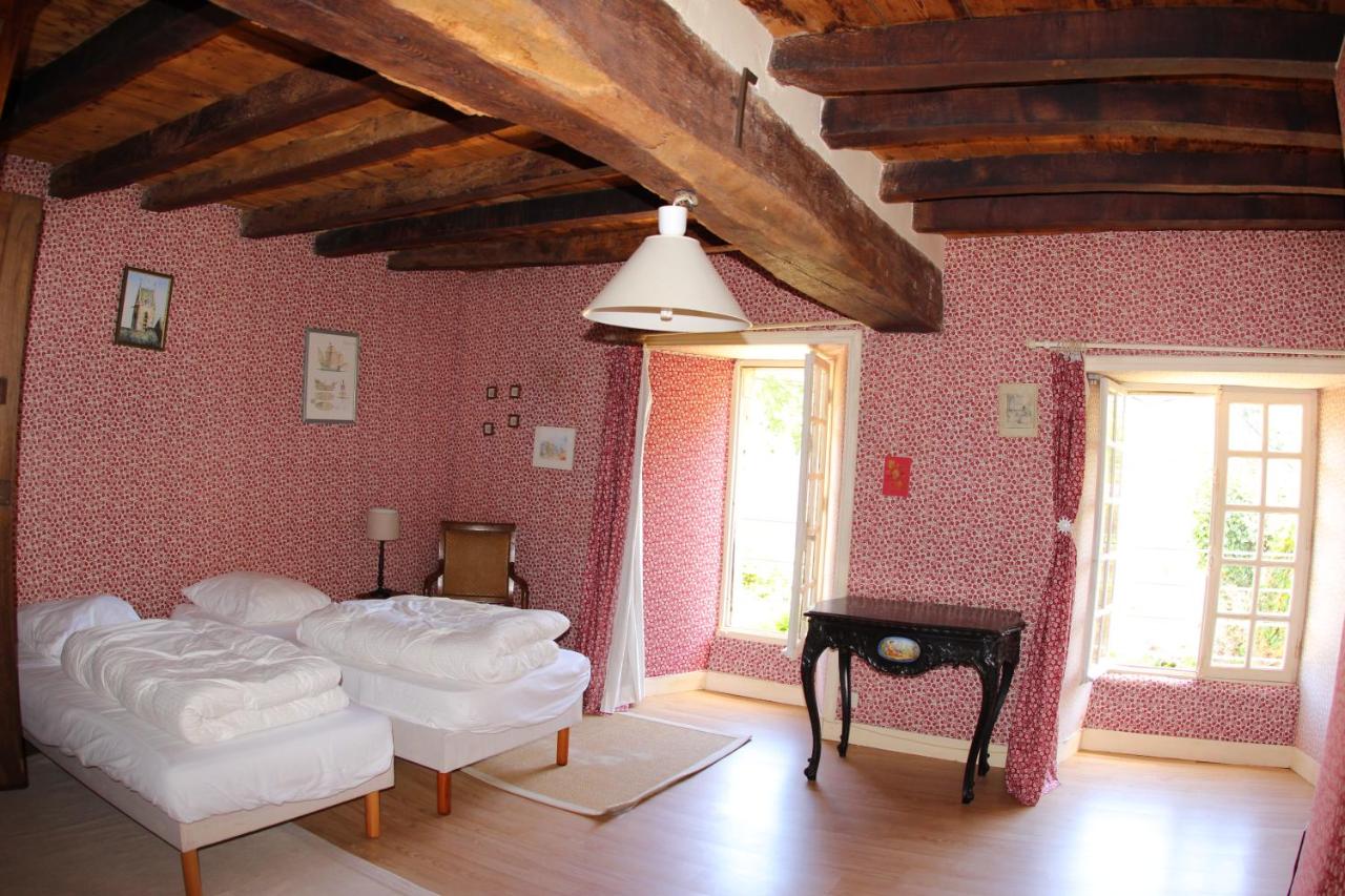 The Farmhouse Cottage
