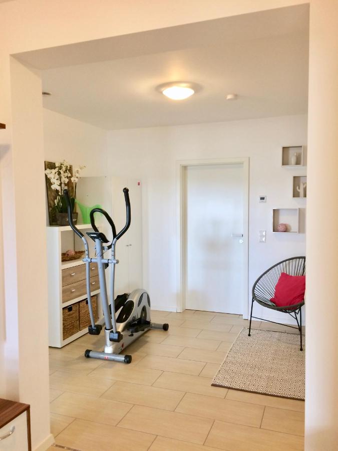 Appartement met 1 Slaapkamer