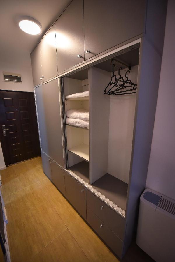 Urban Apartment - B&B Niš
