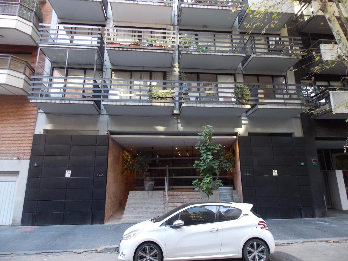 Bosques & Lagos Palermo - B&B
