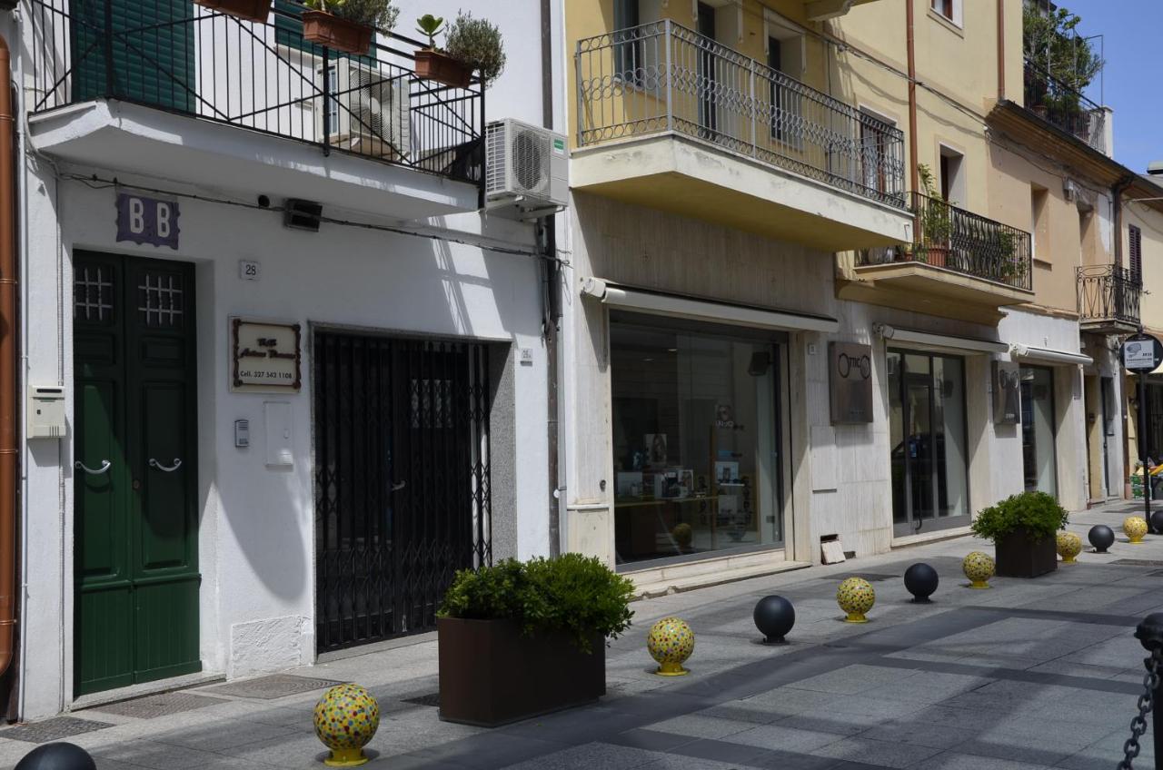 B&B Antica Dimora - B&B
