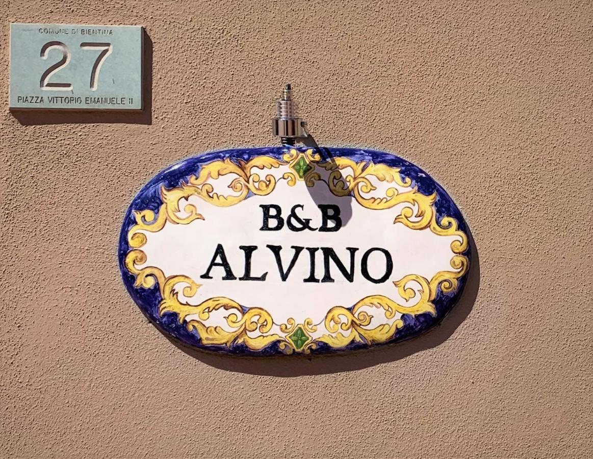 B&B Bientina - B&B ALVINO - Bed and Breakfast Bientina