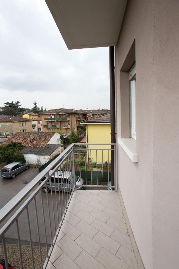 Residenza GB Rossi "Residenze del Cuore" - Chambres d’hôtes