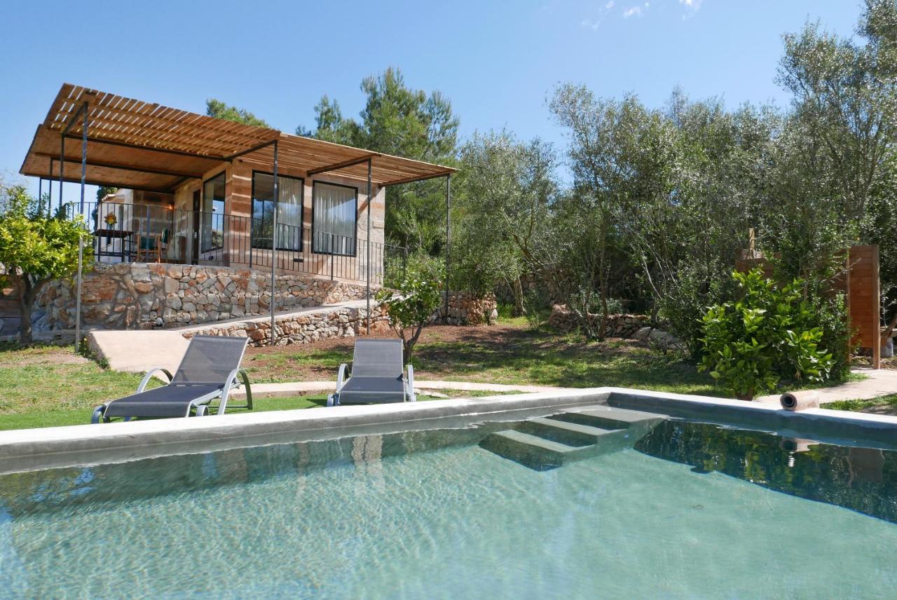 Es Mirador - Adults Only - Ferienwohnung