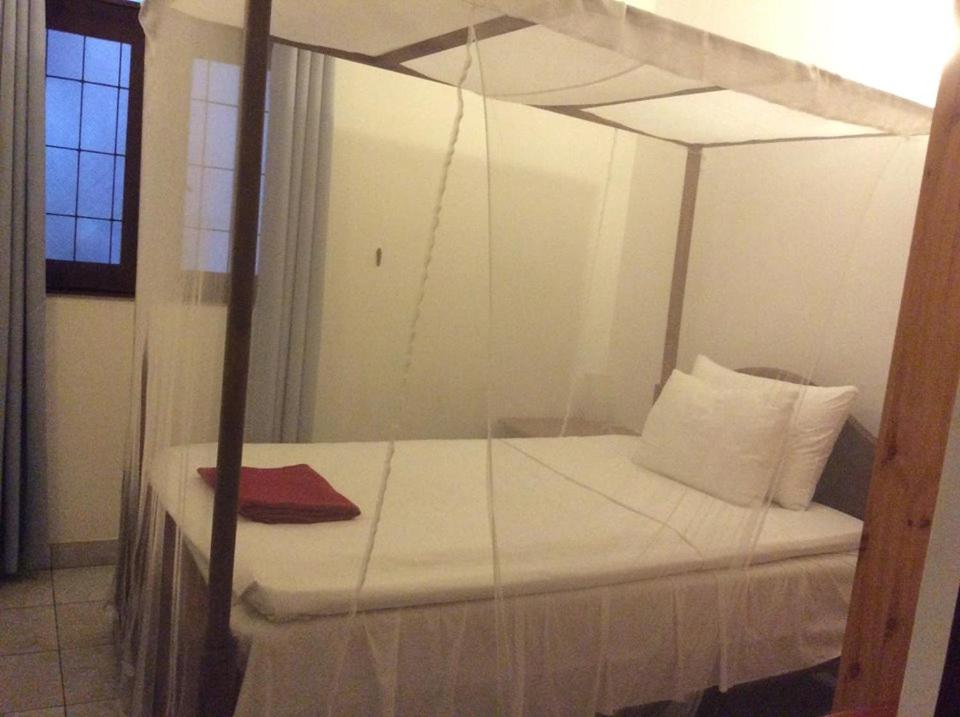 Habitación Individual Estándar