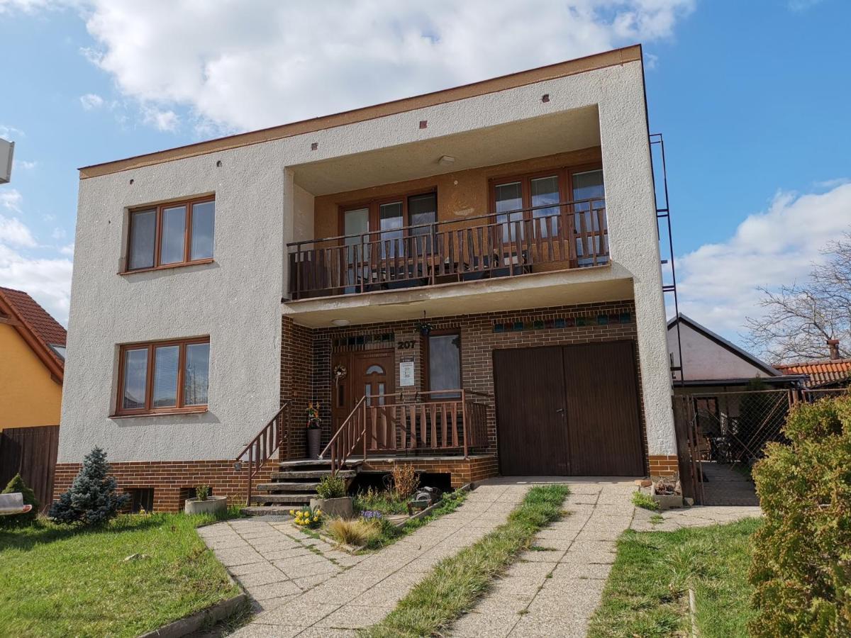 U Vrbů - B&B