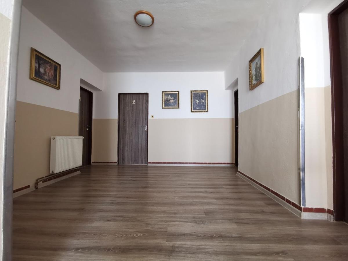 U Vrbů - B&B
