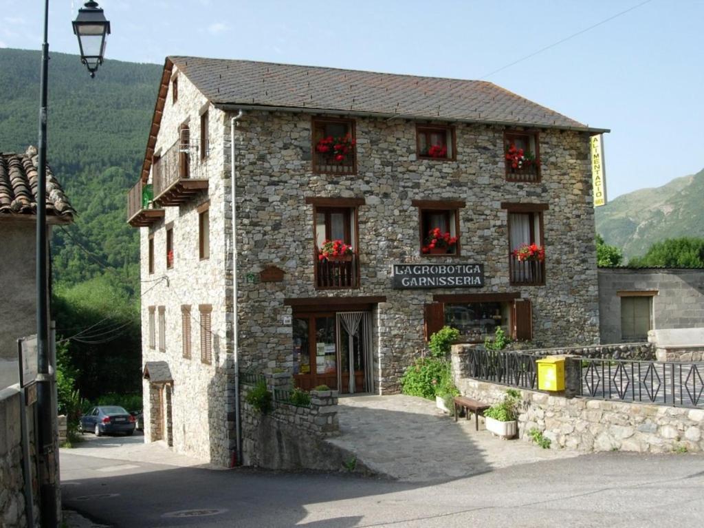Duplex Apartment