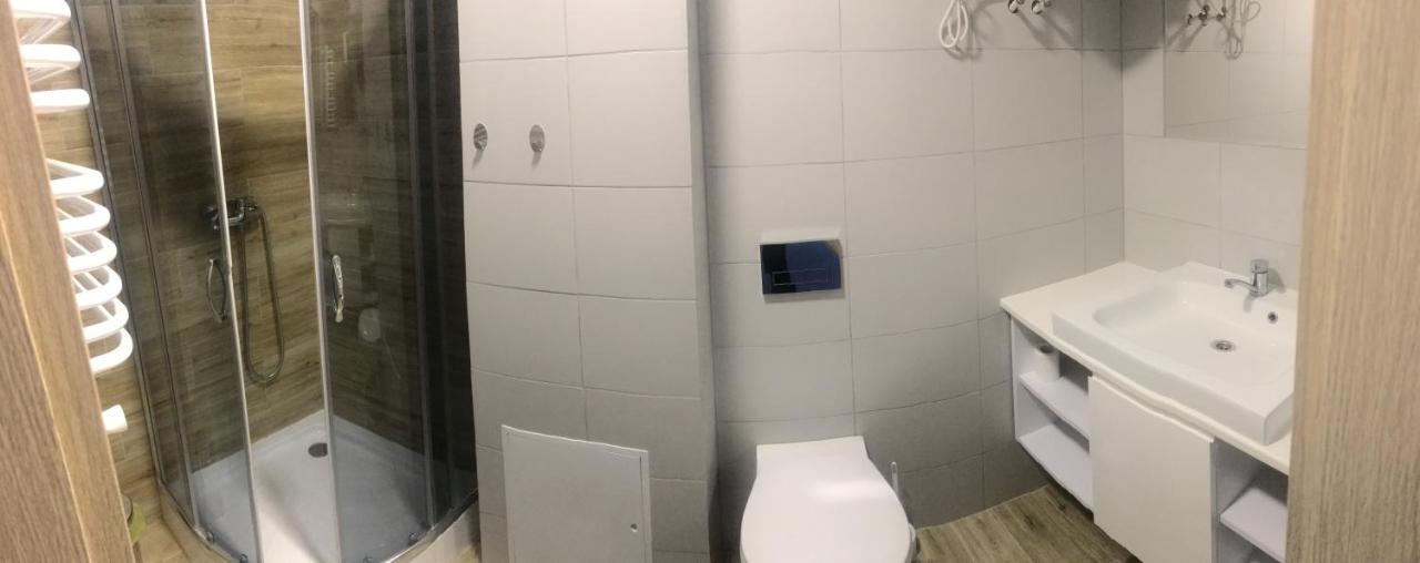 Tweepersoonskamer met Eigen Badkamer