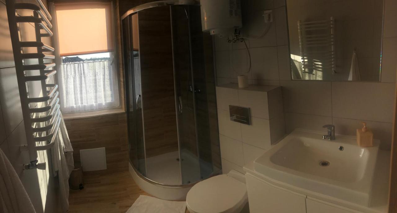 Deluxe Driepersoonskamer