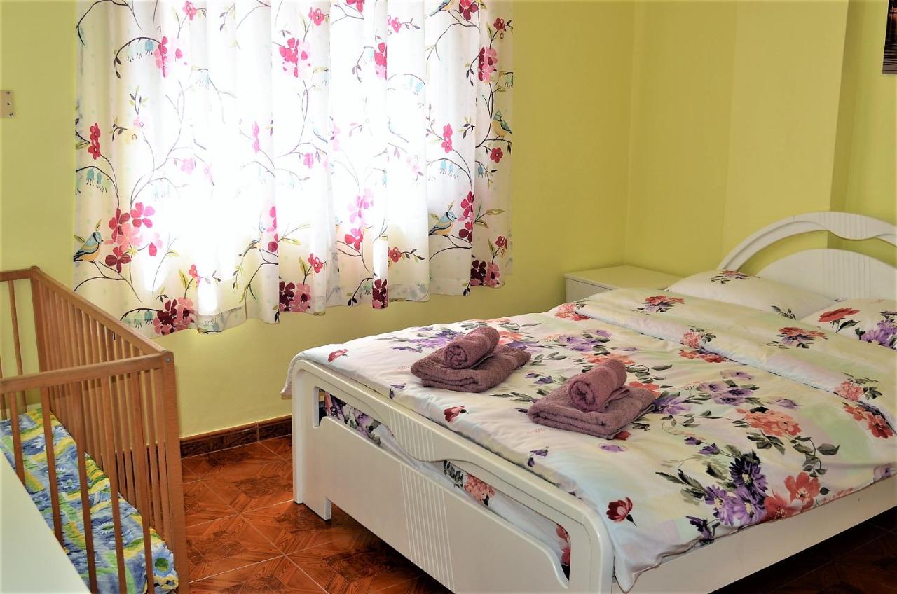 B&B Larnaca - LIRA - Bed and Breakfast Larnaca