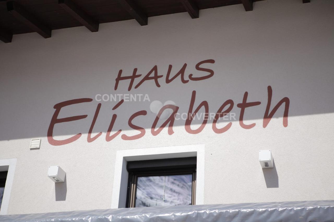 Haus Elisabeth - B&B