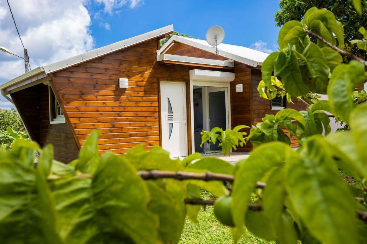 Huis met 1 Slaapkamer