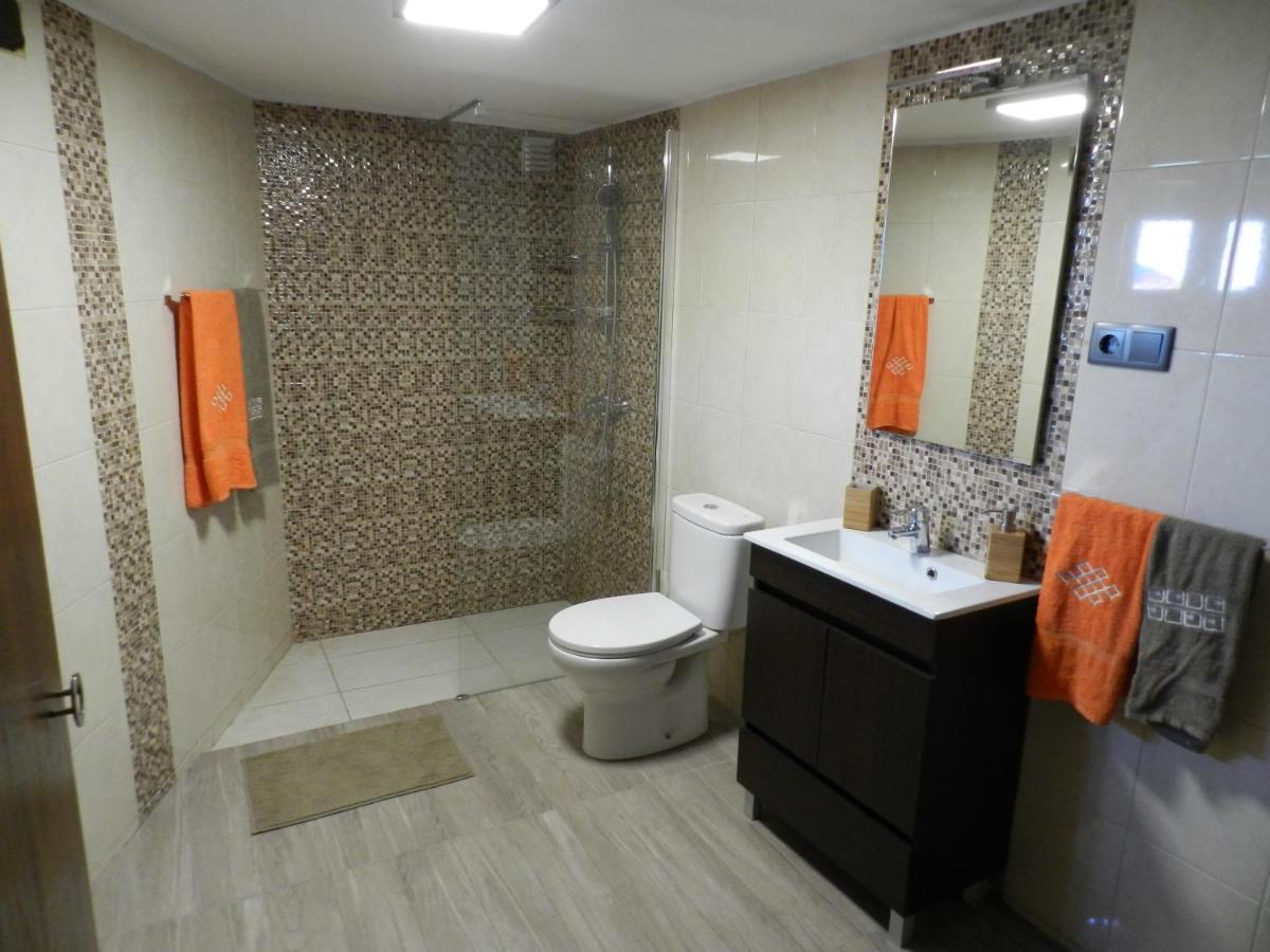 Haus mit 1 Schlafzimmer