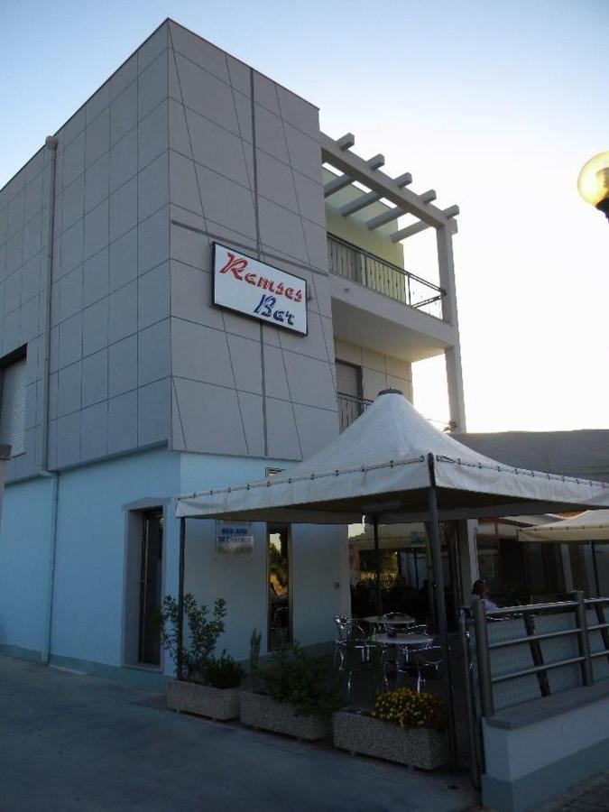 B&B Ramses - Ferienwohnung