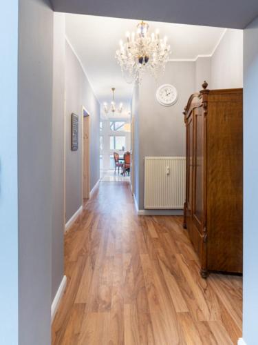 Apartment mit 2 Schlafzimmern