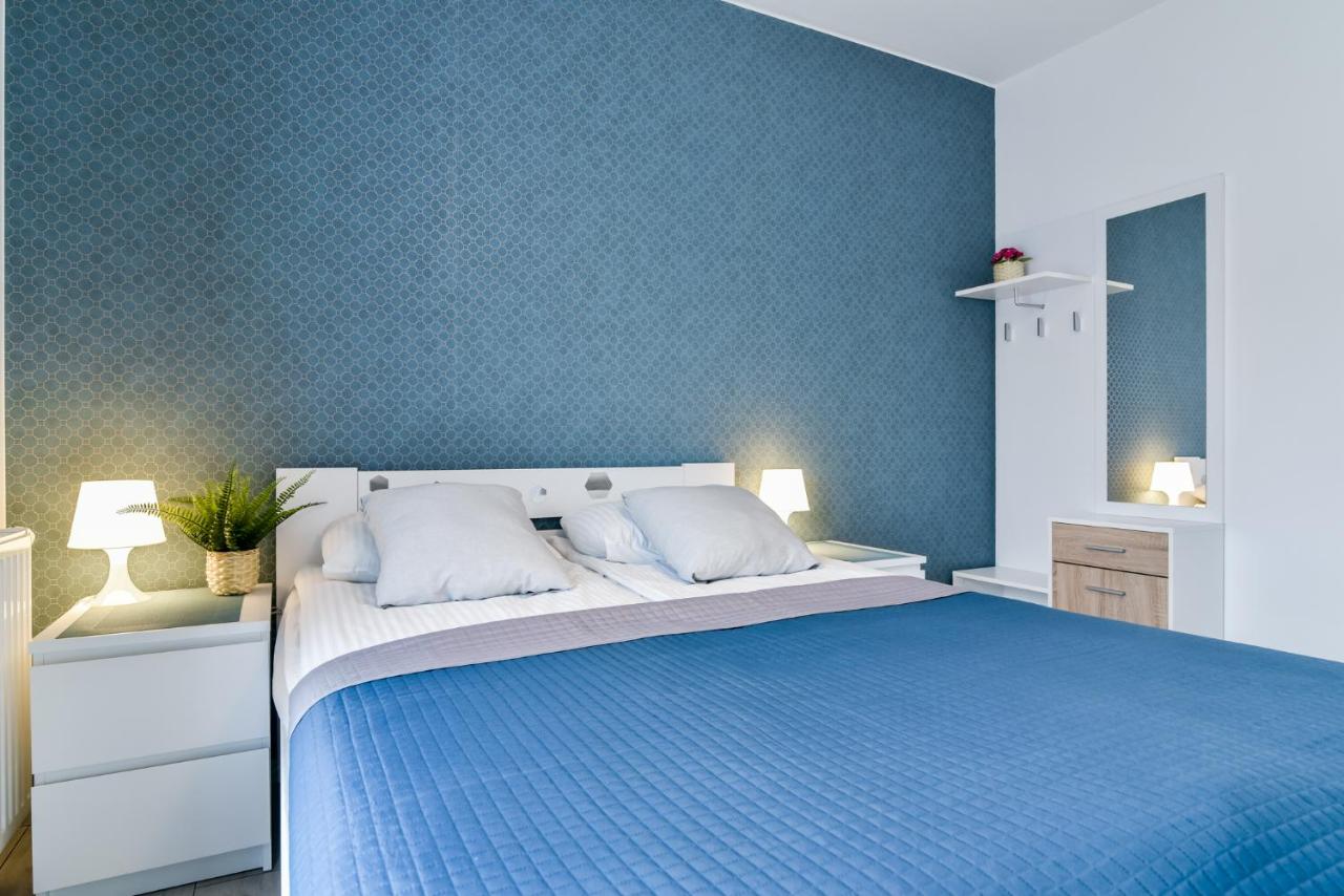 Appartement 1 Chambre
