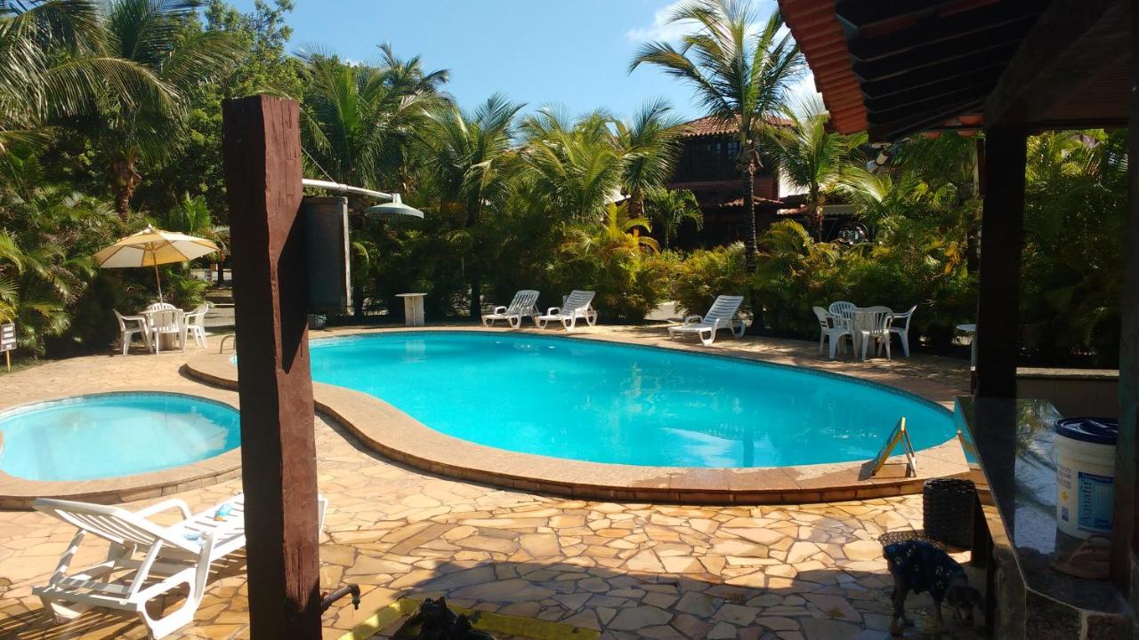 Casa em Búzios (4 suítes) - 5 min da praia de Geribá - Chambres d’hôtes Búzios