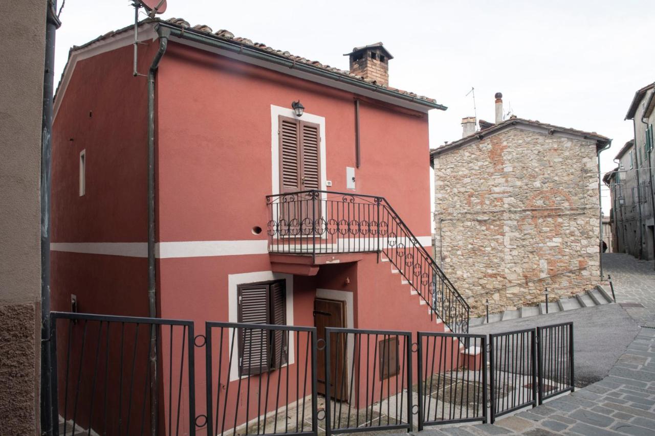 La Casina di Pia - B&B