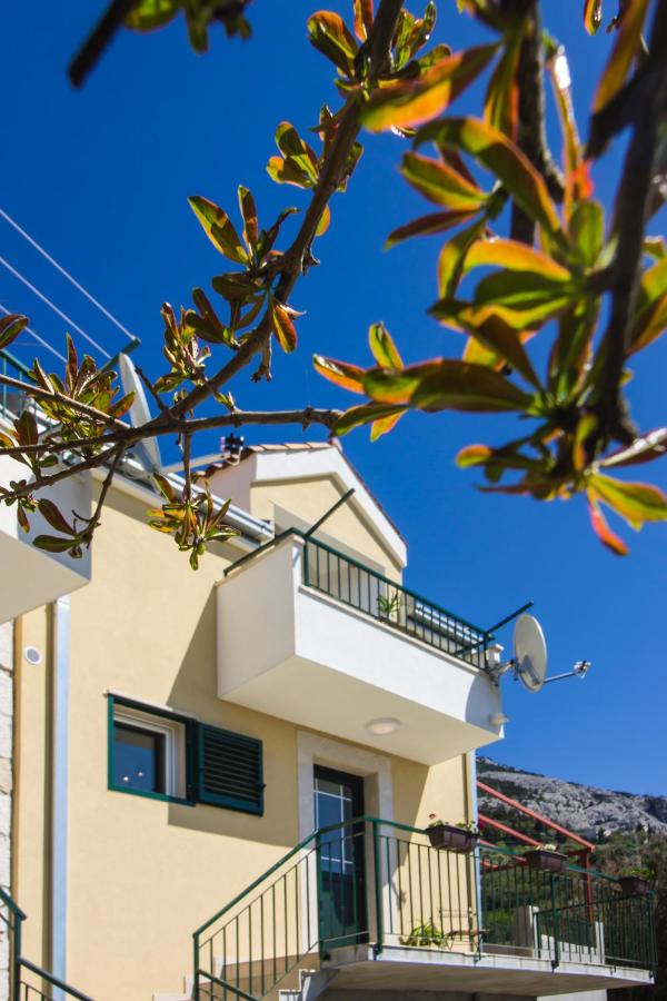 Holiday House Kleme - B&B Macarsca